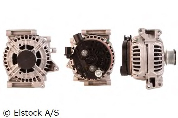 ELSTOCK 28-4728 Alternator